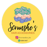 Scrunshes Logo